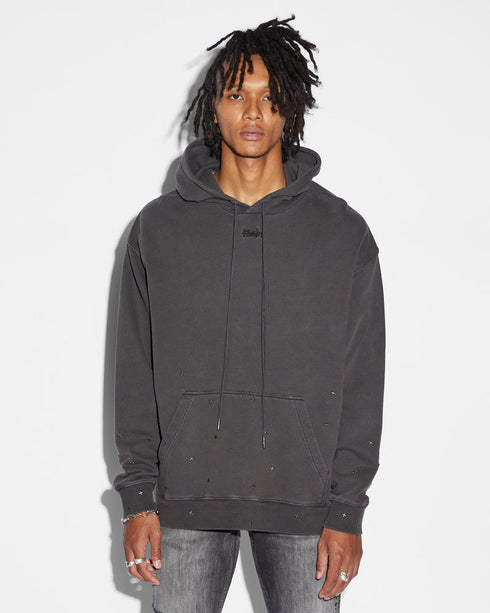 KSUBI Jupiter Slsh Biggie Hoodie Mens Apparel